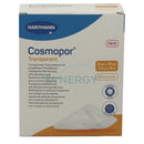 Cosmopor transparent 9 x 10 cm (bx)
