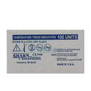 Crystaline Ii Envelope Of 100 (Bx)