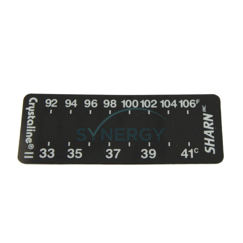 Crystaline Ii Envelope Of 100 (Bx)