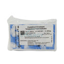 Crystaline Ii Envelope Of 100 (Bx)