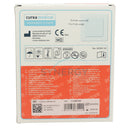 Curea P1 SuperCore Duo active 10 x 10 cm (Box of 10’s)