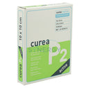 Curea P2 SuperCore Atraumatic active 10 x 10 cm (Box of 10’s)