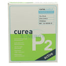 Curea P2 SuperCore Atraumatic active 10 x 10 cm (Box of 10’s)