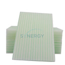 Dispo Foam Aloe Compressed