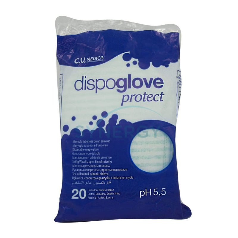Dispoglove Protect (Pack)