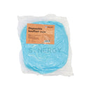 Disposable Bouffant Cap 10G 53 Cm Blue