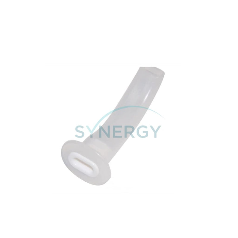 Disposable Guedel Airway Size 1 70Mm (Pack Of 10S)
