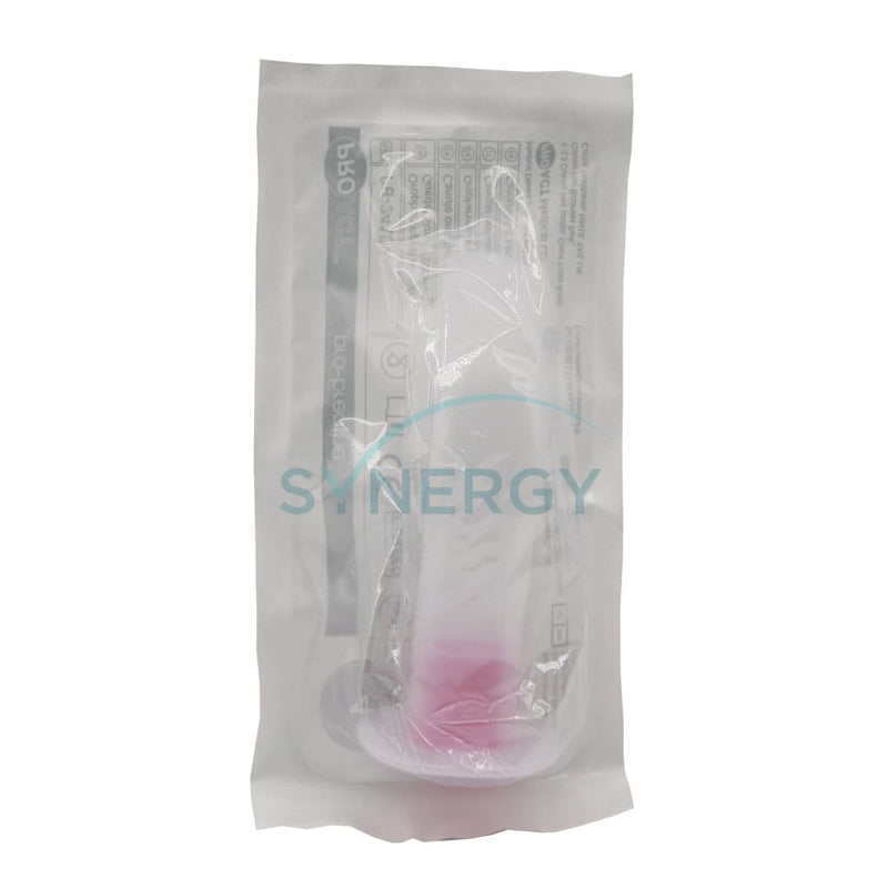 Disposable Guedel Airway Size 4 100Mm (Pack Of 10S)