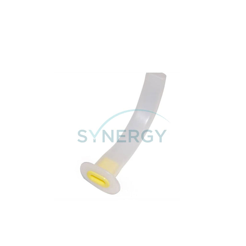 Disposable Guedel Airway Size 5 110Mm (Pack Of 10S)