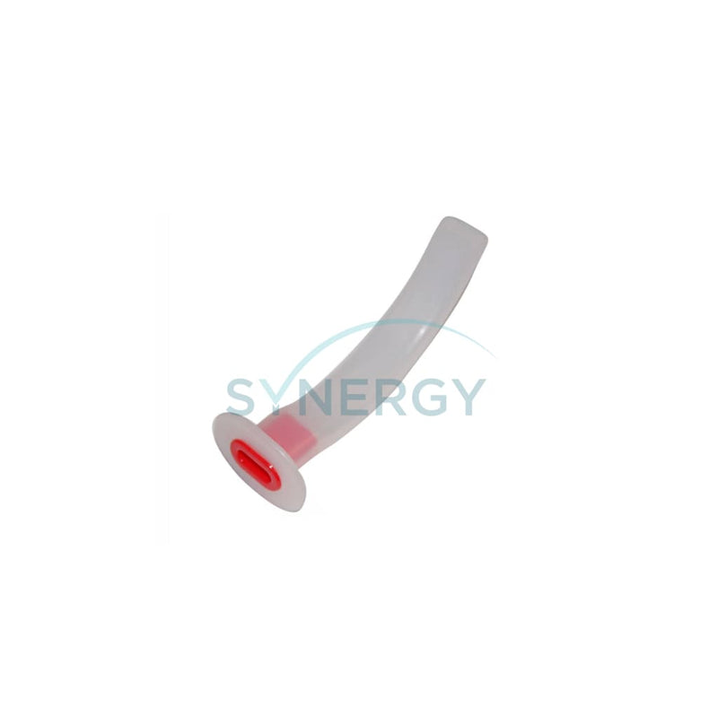 Disposable Guedel Airway Size 6 120Mm (Pack Of 10S)
