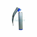 Disposable Laryngoscope Handle Set With Batteries Mac