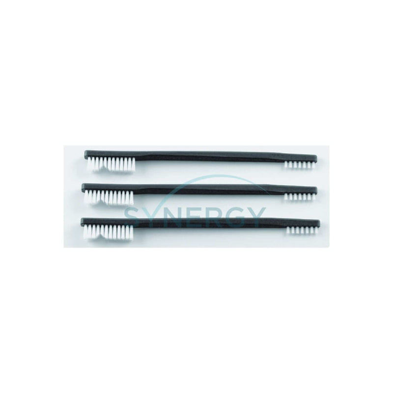 Double-End Instrument Brush