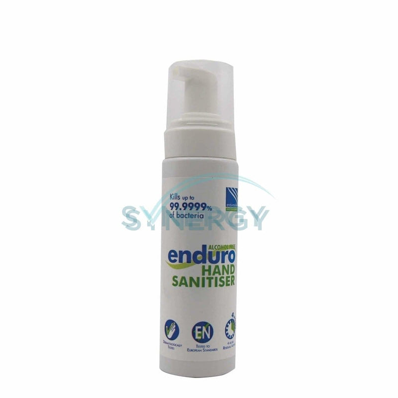 Enduro Hand Sanitiser 200Ml