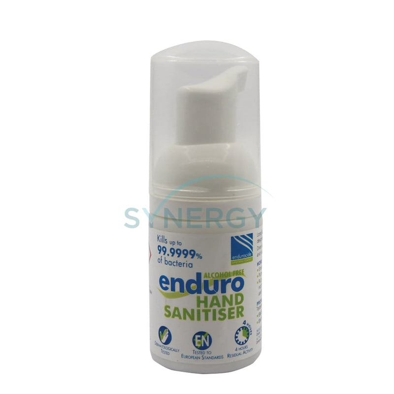 Enduro Hand Sanitiser 30Ml