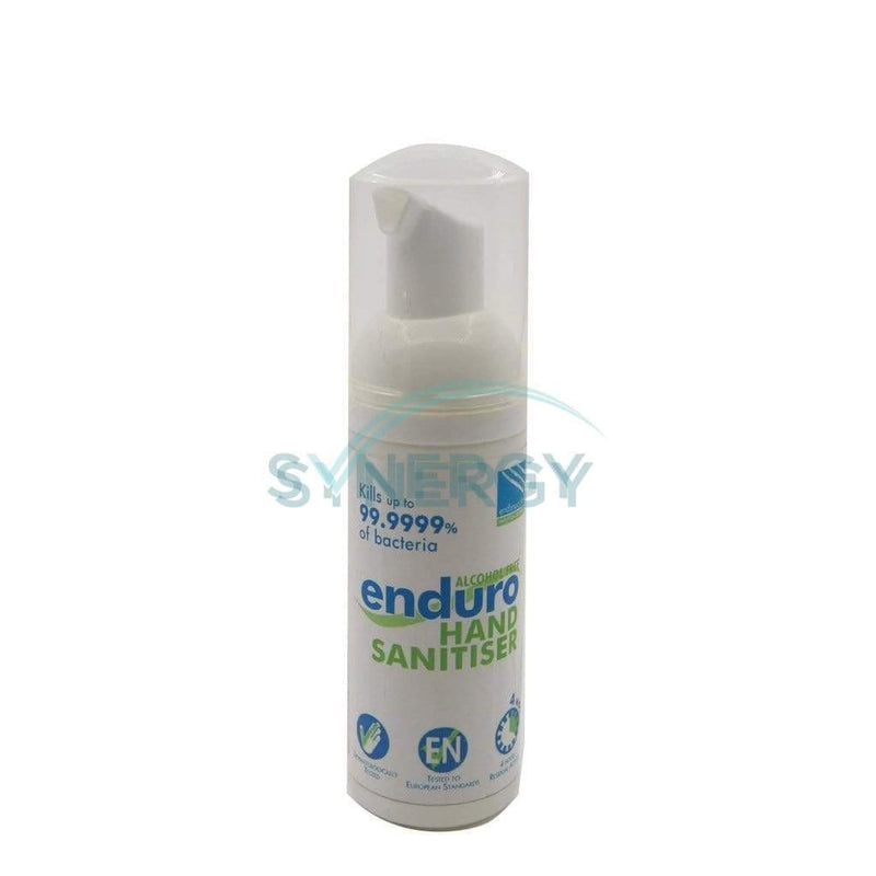 Enduro Hand Sanitiser 50Ml