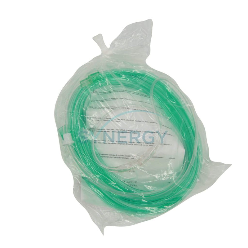 Etco2 Cannula 7