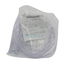 Etco2 Nasal Cannula Audlt 7Ft Male With Hydrophobic Filter (Pack Of 10S)