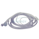 Etco2 Nasal Cannula Audlt 7Ft Male With Hydrophobic Filter (Pack Of 10S)