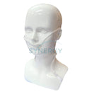 Etco2 Nasal Cannula Audlt 7Ft Male With Hydrophobic Filter (Pack Of 10S)