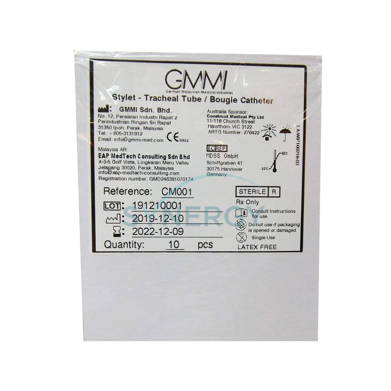 Flexible Tip Bougie (Bx)