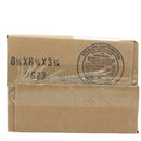 Fog Guard Anti-Fog Solution W/Sponge (Bx Of 20S)