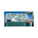 Foliodrape Protect Back Table Cover 150 X 200 Cm