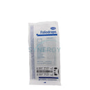 Foliodrape 2 Layer Protect Drape Sheet Self Adh 45 X 75 Cm