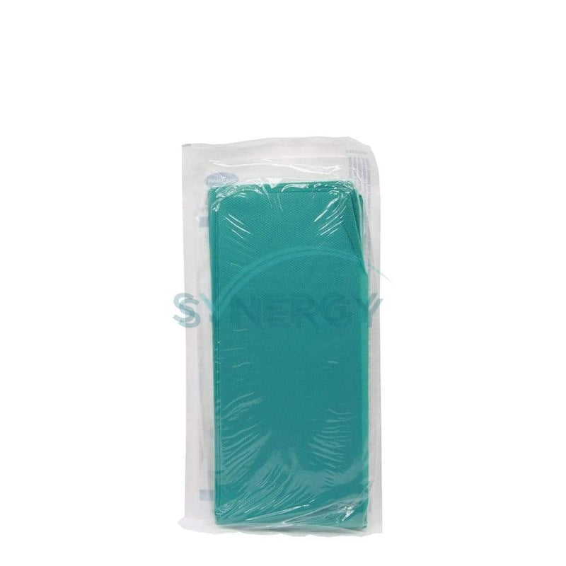 Foliodrape Protect Drape 45 X 75 Cm Fenestrated-7Cm / 90 Fenestrated-10Cm