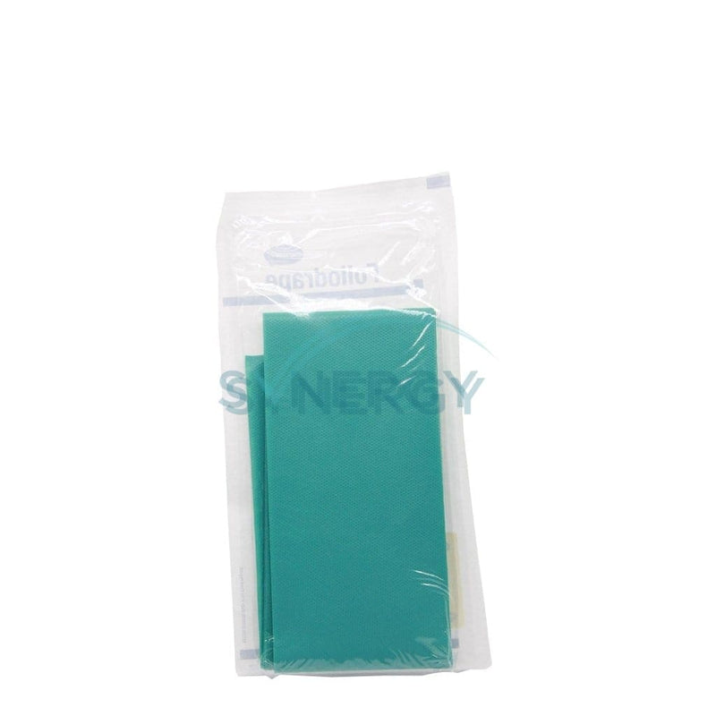 Foliodrape 2 Layer Protect Drape Sheet Non-Adh 75 X 90Cm /45 75Cm /90 150Cm