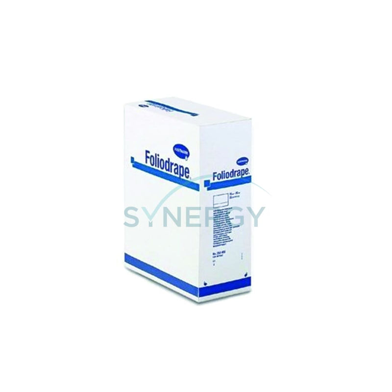 Foliodrape 2 Layer Protect Drape Sheet Non-Adh 75 X 90