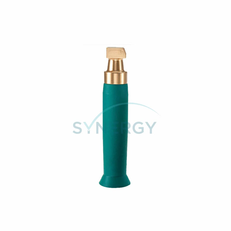 Greenlight Ii Led Laryngoscope Handle Santoprene Tpv Over-Molded