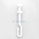 Hooks For Disposable Curtains Quick - Fit (1 Pack 30S)