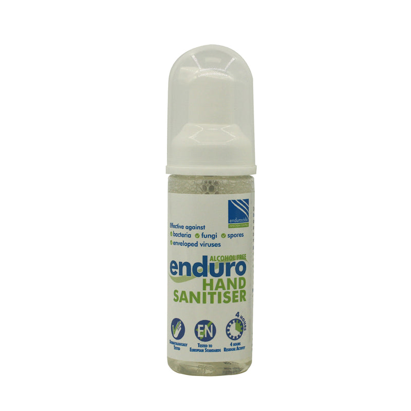 Enduro Hand Sanitiser