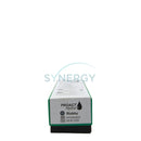 Hydra Green System Led Laryngoscope Handle Reusable Stubby