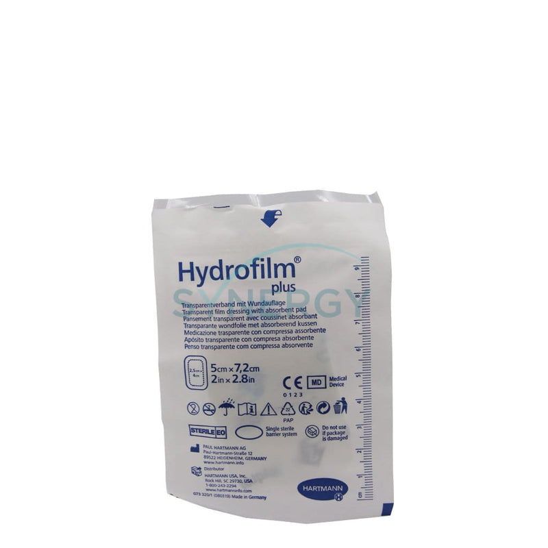 Hydrofilm Plus 5 X 7.2 Cm