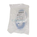 Inter Abdominal Plume Tubing