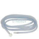 Inter Abdominal Plume Tubing