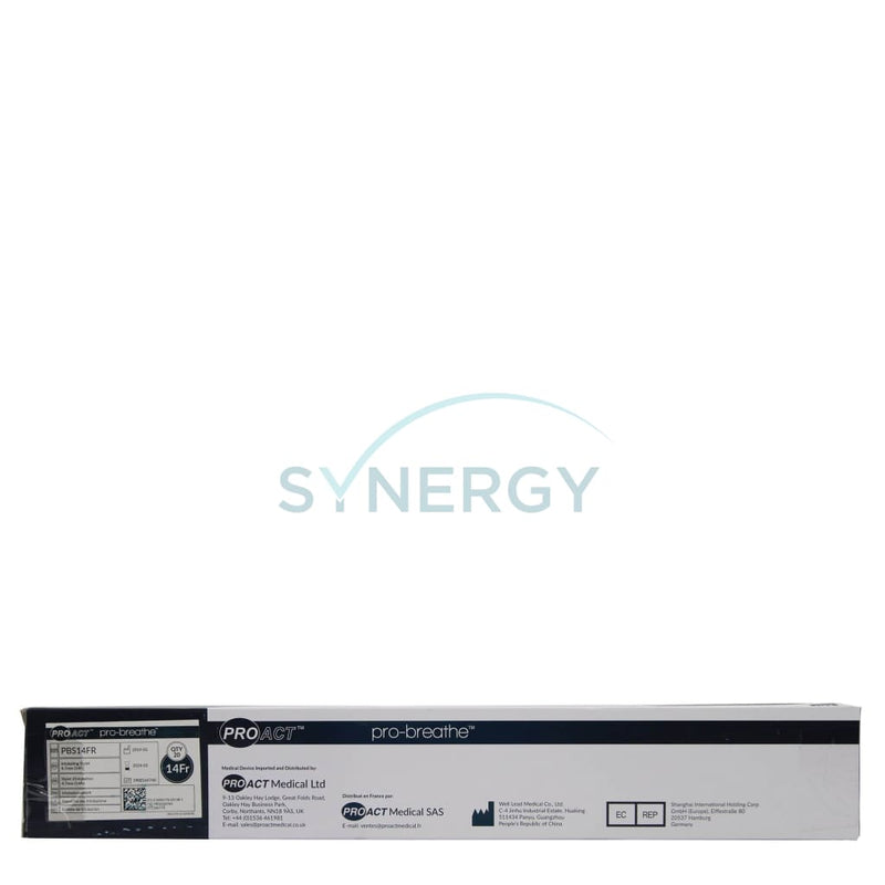 Intubation Stylets 14Fr