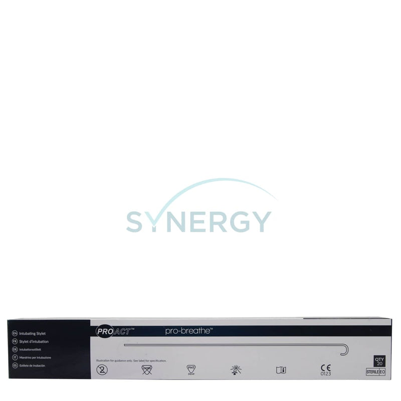 Intubation Stylets 14Fr
