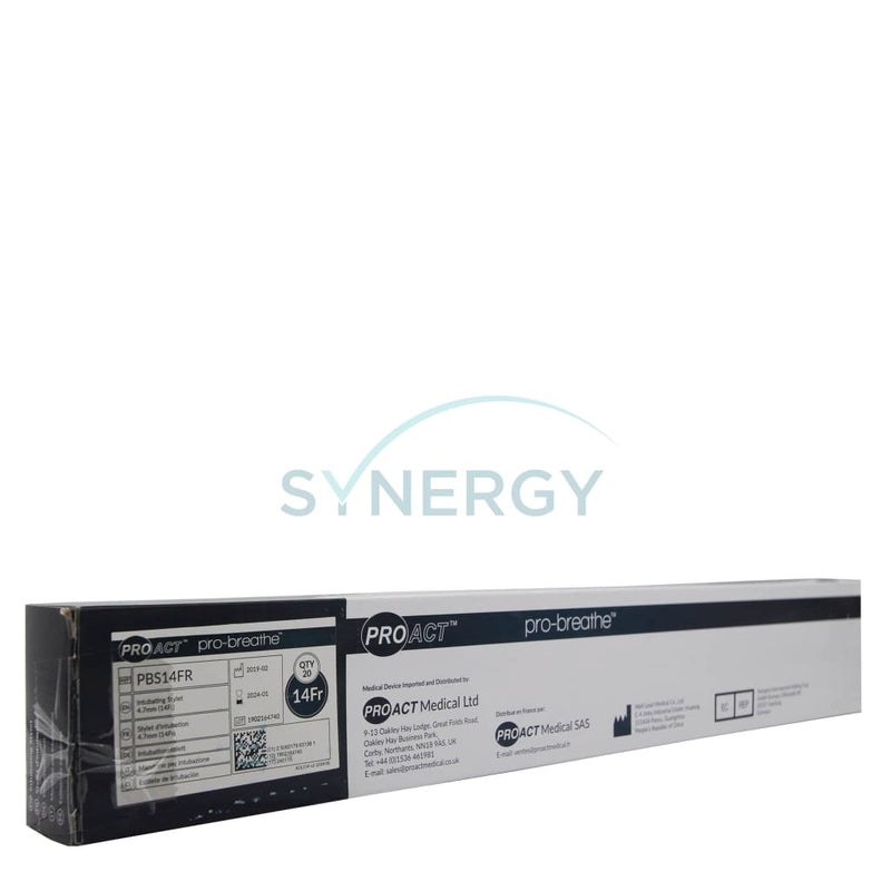 Intubation Stylets 14Fr
