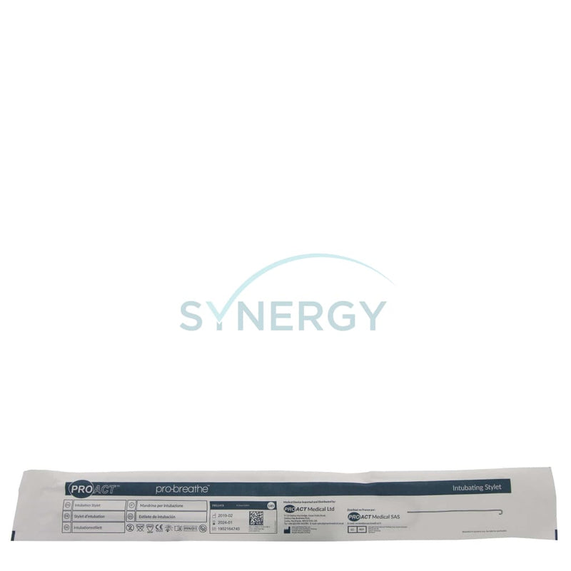 Intubation Stylets 14Fr