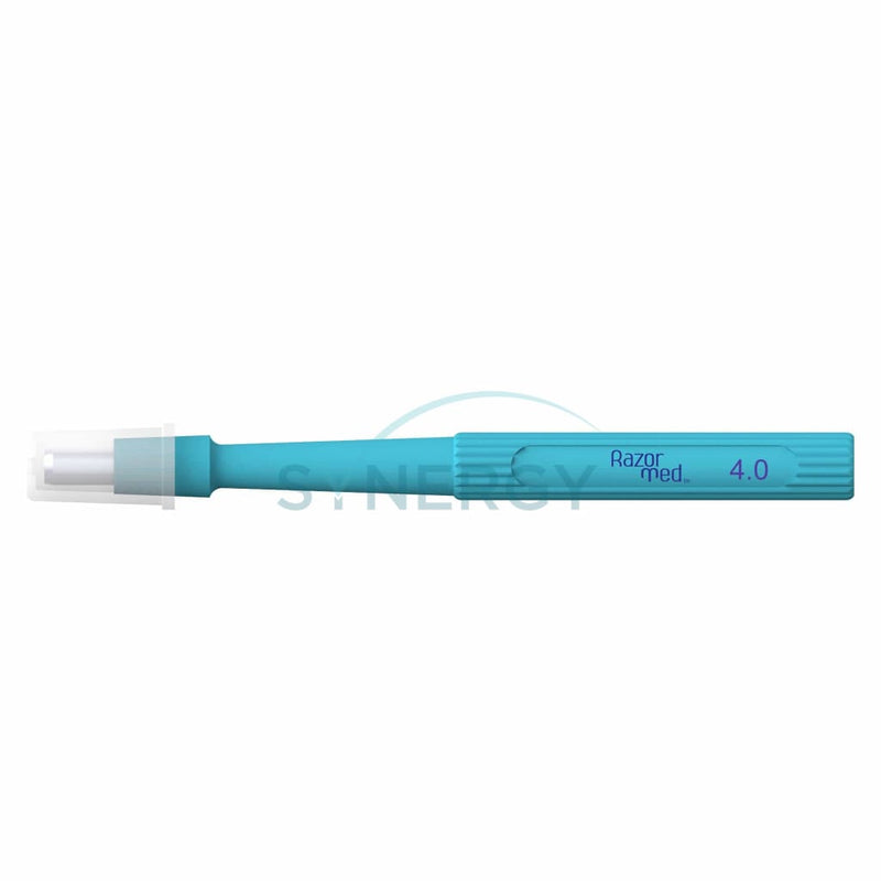 Jai Razomed Dermal Biopsy Punch