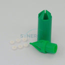 Kilroid Set W 2M Tubing (Bx)