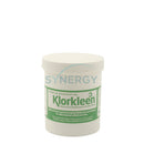 Klorkleen Effervescent Disinfectant & Cleaning Tablets (Can of 150 tablets)