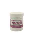 Klorsept 17 Effervescent Disinfectant Tablets (Can of 200 tablets)