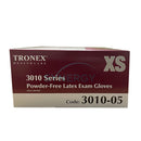 Latex Powder Free Examination Gloves (Natural)