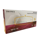 Latex Powder Free Examination Gloves (Natural)