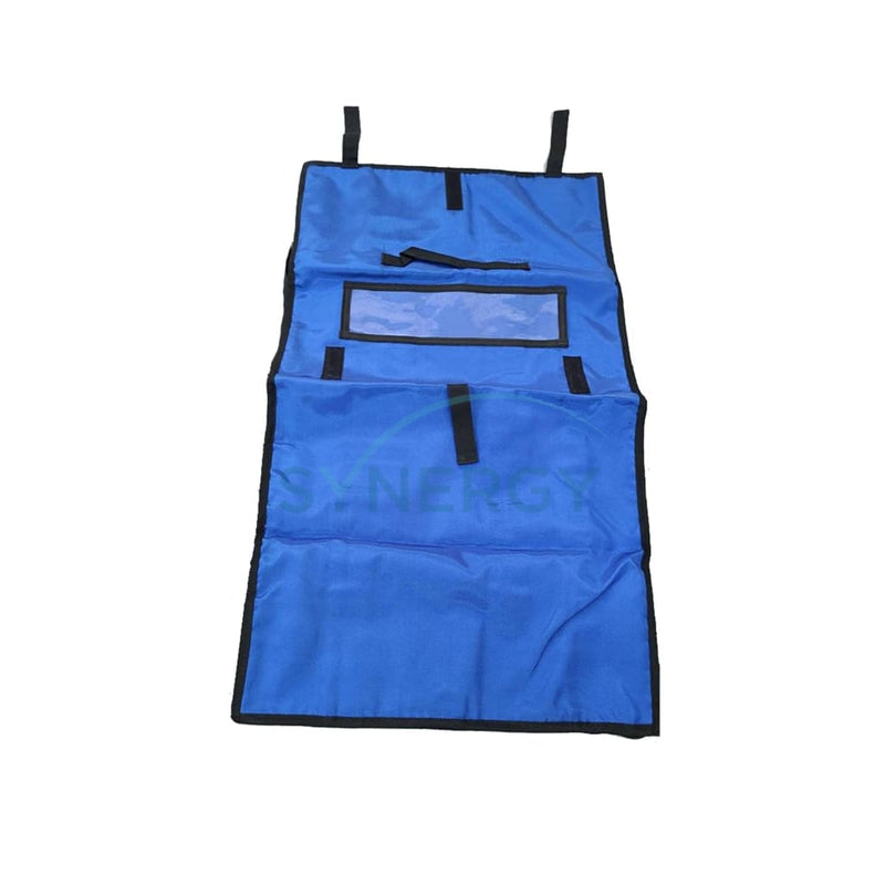 Lockable Intubation Pack