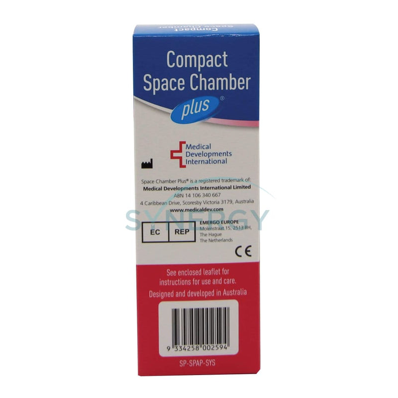 Mdi Space Chamber