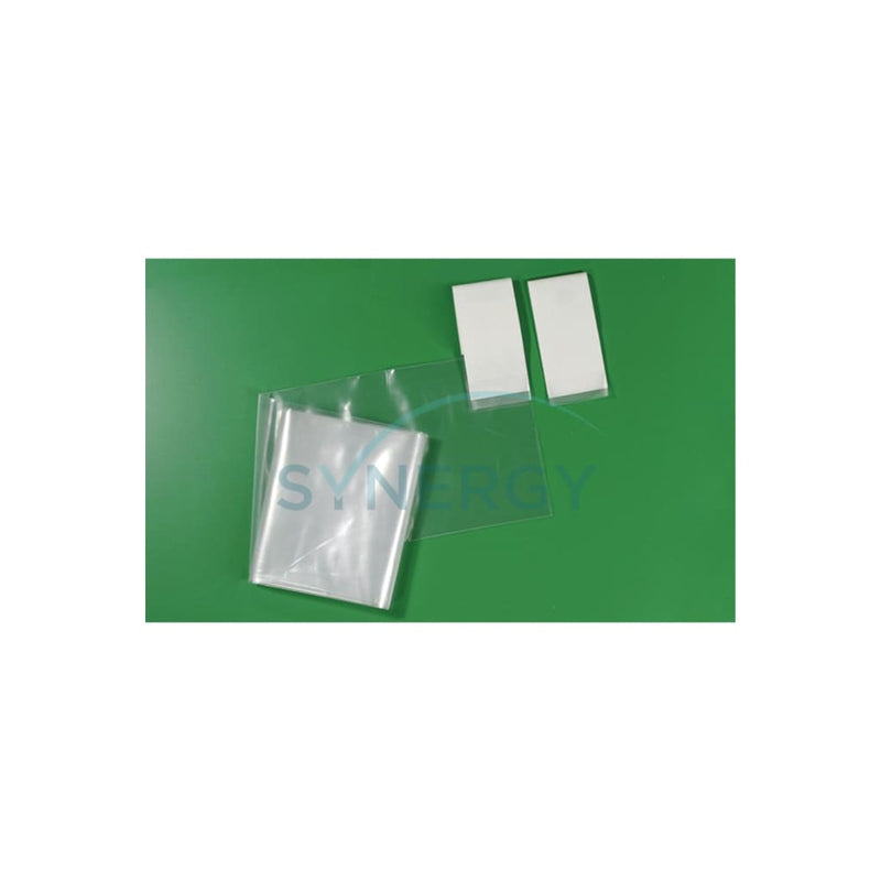 Medical Equipment Covers Hose Cover Transparent Sterile